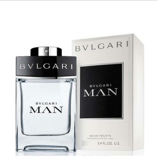 ブルガリ(BVLGARI)のブルガリ香水(香水(男性用))