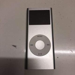 アップル(Apple)のiPod mini (第 2 世代)(ポータブルプレーヤー)