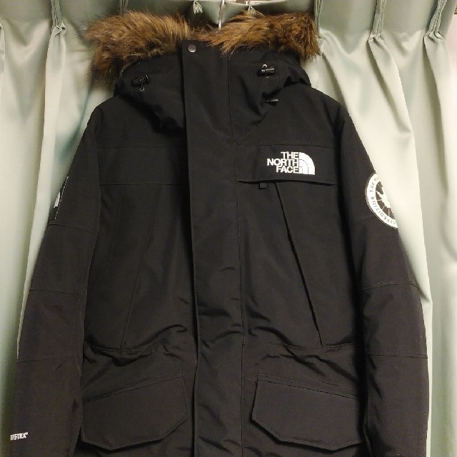 25%OFF】 THE NORTH FACE - 希少Sサイズ ノースフェイス アンターク