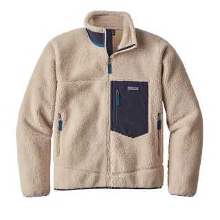 パタゴニア(patagonia)のパタゴニア レトロx(ブルゾン)