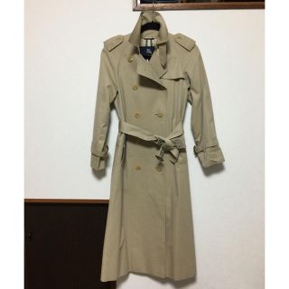 バーバリー(BURBERRY)の専用です(トレンチコート)