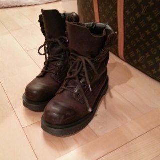 ドクターマーチン(Dr.Martens)のDR.MARTENS (ブーツ)