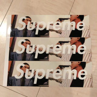 シュプリーム(Supreme)のSupreme/The Killer Box Logo Sticker(その他)