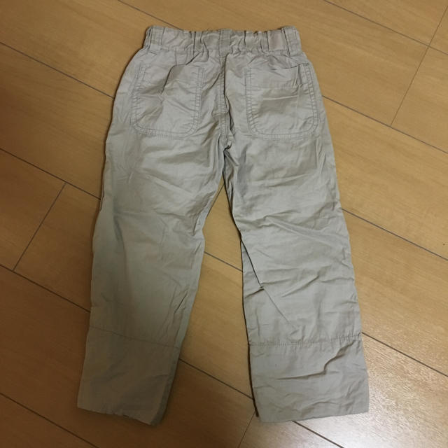 GLOBAL WORK(グローバルワーク)のグローバルワーク パンツ キッズ/ベビー/マタニティのキッズ服男の子用(90cm~)(パンツ/スパッツ)の商品写真