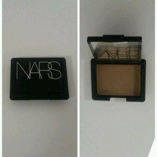 ナーズ(NARS)のNARS 限定アイシャドー2083(その他)