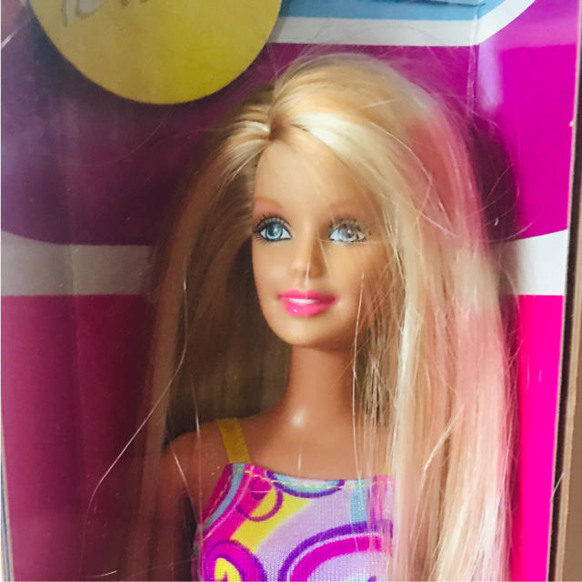 Barbie - バービー人形2002年✳︎Barbie Rio de Janeiroの通販 by