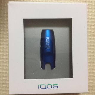 アイコス(IQOS)のIQOSキャップ正規品(タバコグッズ)