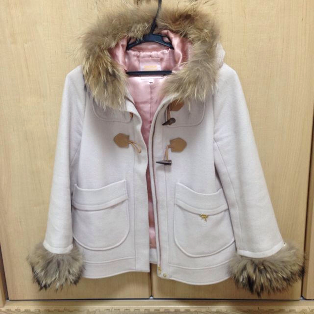 MINIMUM(ミニマム)のダッフルコート レディースのジャケット/アウター(ダッフルコート)の商品写真