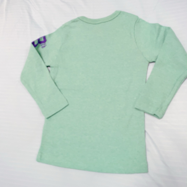 GAP Kids(ギャップキッズ)のロンT キッズ/ベビー/マタニティのキッズ服男の子用(90cm~)(Tシャツ/カットソー)の商品写真