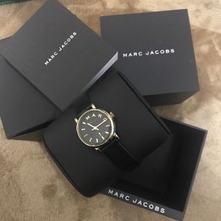 マークジェイコブス(MARC JACOBS)のMARC JACOBS 腕時計(腕時計)