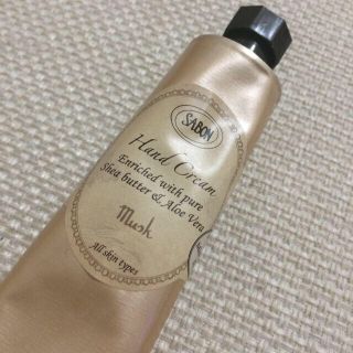 サボン(SABON)のサボン♡ハンドクリーム(その他)