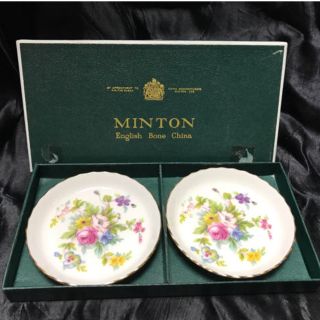 ミントン(MINTON)のMINTON ソーサー(食器)