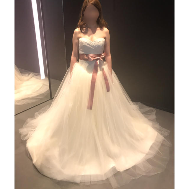 再再販! 専用 美品 2ndオーナー様募集 VeraWang Deandra US4