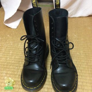 ドクターマーチン(Dr.Martens)のDr.Martens(ブーツ)