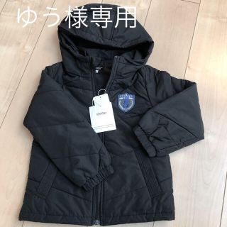 ベベ(BeBe)の新品  タグ付き☆BeBe  アウター  110(ジャケット/上着)