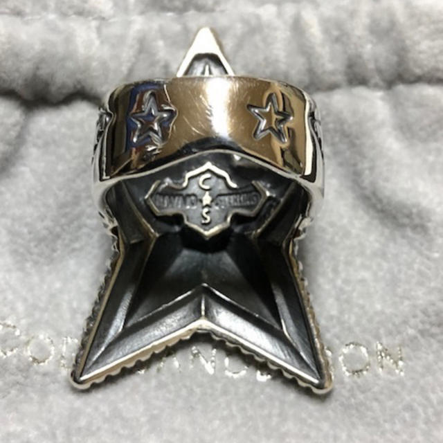 CODY SANDERSON Depp Star CODY SANDERSON Depp Star