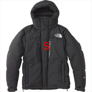 ザノースフェイス(THE NORTH FACE)のSサイズ バルトロライトジャケット ブラック(ダウンジャケット)