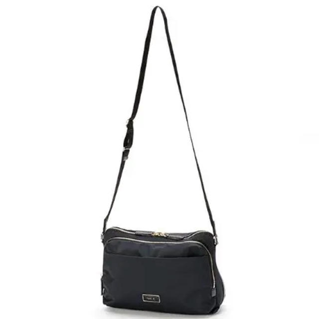 agnes b. - 【新品未使用】agnes b. ボヤージュ ショルダーバッグ