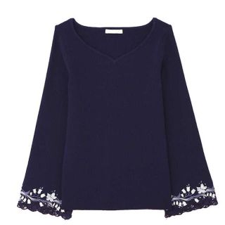 プロポーションボディドレッシング(PROPORTION BODY DRESSING)のプロポーションボディードレッシング♡ニット(ニット/セーター)