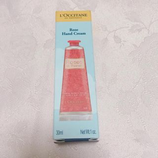 ロクシタン(L'OCCITANE)のロクシタンハンドクリーム 30ml(ハンドクリーム)