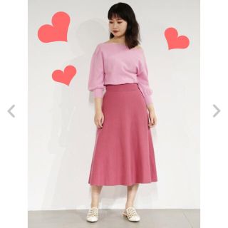 フレイアイディー(FRAY I.D)の新品❤︎フレイアイディー❤︎ ウールカシミヤバックツイストワンピース(ひざ丈ワンピース)