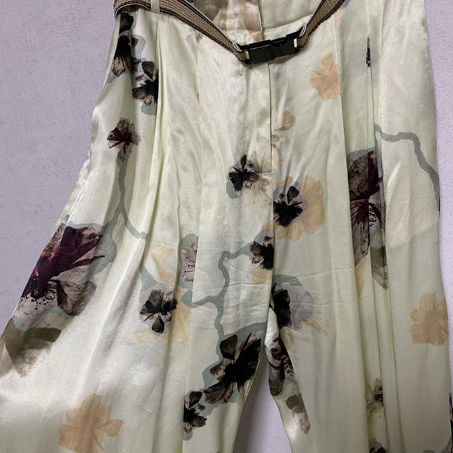 ワイドパンツ/BY MALENE BIRGER | hartwellspremium.com