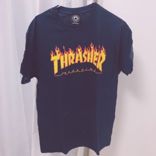 スラッシャー(THRASHER)の［値下げ］ THRASHER Tシャツ(Tシャツ(半袖/袖なし))