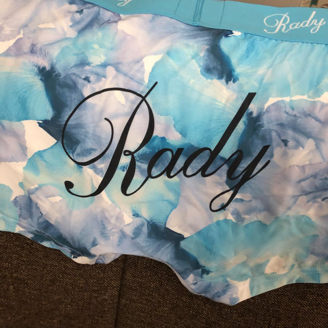 Rady(レディー)のまとめ売り メンズのアンダーウェア(ボクサーパンツ)の商品写真