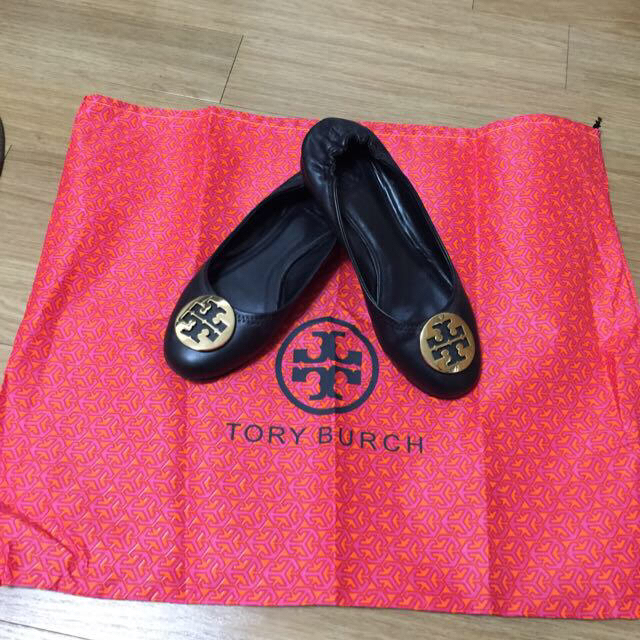 Tory Burch(トリーバーチ)のトリーバーチ パンプス レディースの靴/シューズ(ハイヒール/パンプス)の商品写真