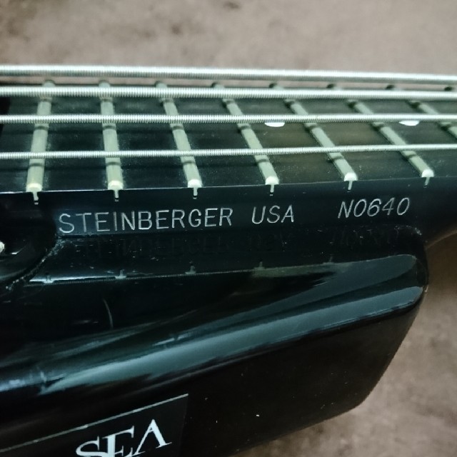 STEINBERGER XP-2 1