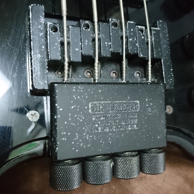 STEINBERGER XP-2 2