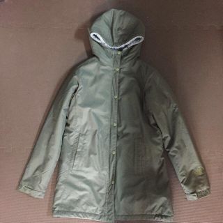 ザノースフェイス(THE NORTH FACE)の専用ページ(ナイロンジャケット)