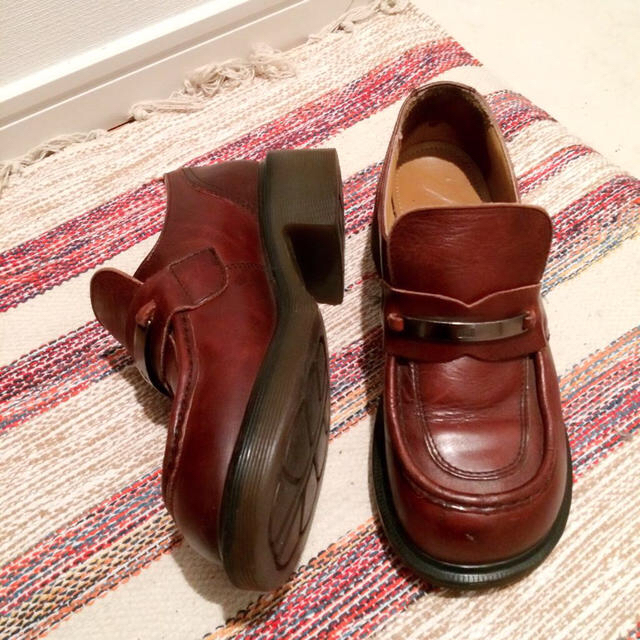 Dr.Martens(ドクターマーチン)のドクターマーチン▶️ローファー レディースの靴/シューズ(ローファー/革靴)の商品写真