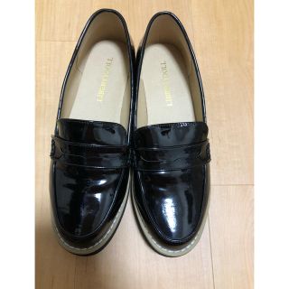 新品☆ローファー(ローファー/革靴)