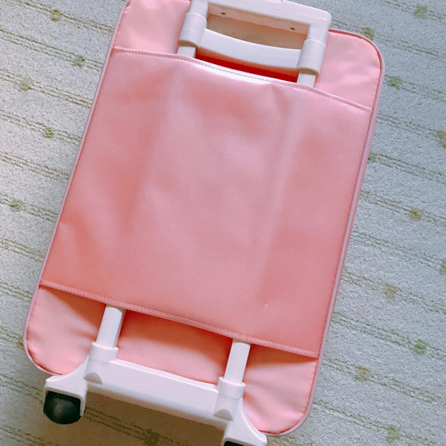 LIZ LISA(リズリサ)のキャリーバッグ (送料込み) レディースのバッグ(スーツケース/キャリーバッグ)の商品写真