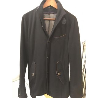 メンズメルローズ(MEN'S MELROSE)のアウター メンズメルローズ(ブルゾン)