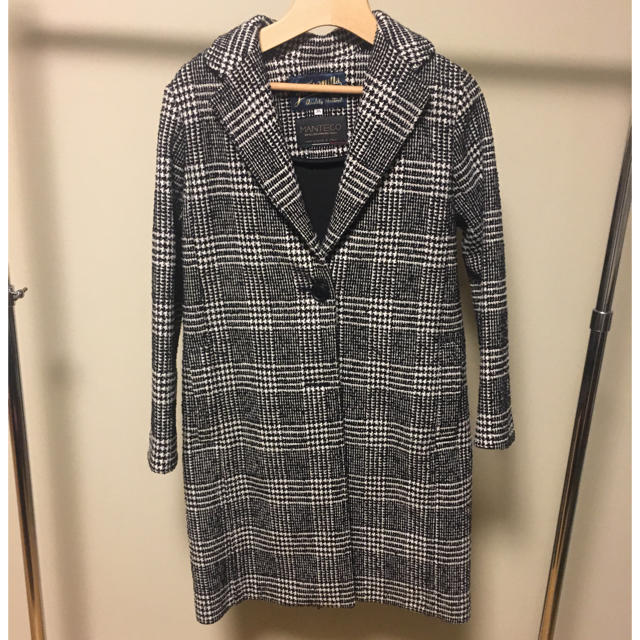 MARGARET HOWELL(マーガレットハウエル)のManteco  jacket/coat レディースのジャケット/アウター(ロングコート)の商品写真