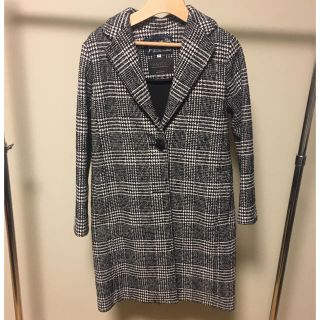 マーガレットハウエル(MARGARET HOWELL)のManteco  jacket/coat(ロングコート)