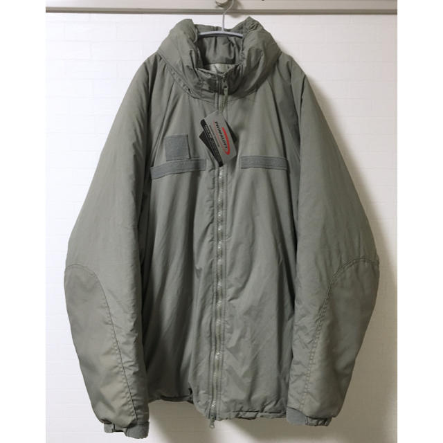 ECWCS GEN3 LEVEL7 ジャケット パーカー L-REGULAR arnoldencomendero.com