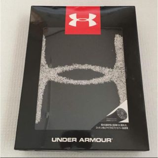 アンダーアーマー(UNDER ARMOUR)の 新品 アンダーアーマータオル(トレーニング用品)