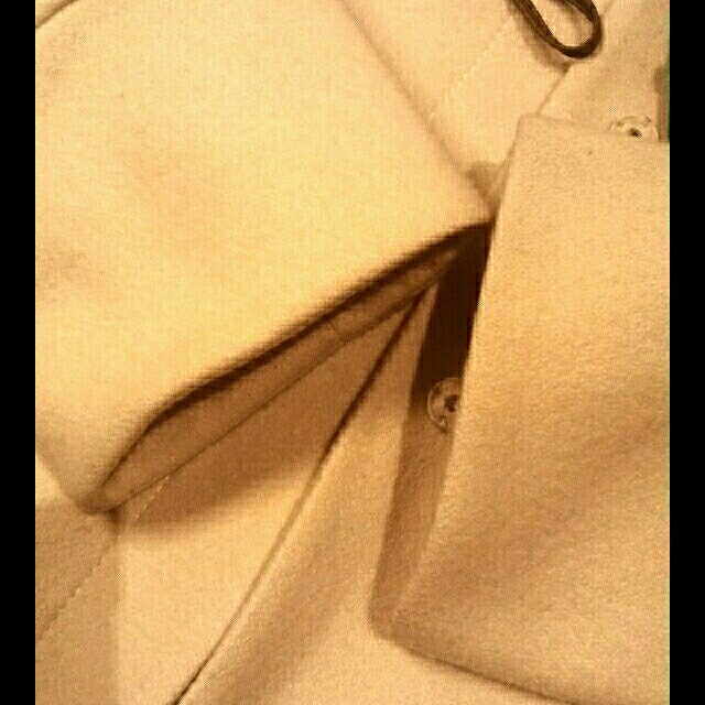 ef-de(エフデ)のチビ さん専用 レディースのジャケット/アウター(ダッフルコート)の商品写真