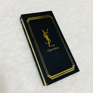 サンローラン(Saint Laurent)のシガレットケース  イヴ・サンローラン プラスチック 011(タバコグッズ)