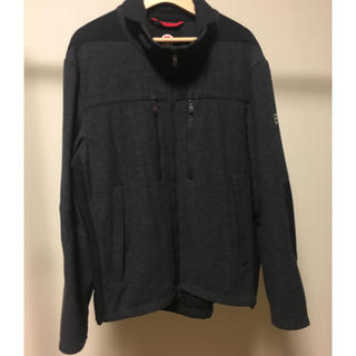 ビクトリノックス(VICTORINOX)のViltorinox  jacket(ノーカラージャケット)
