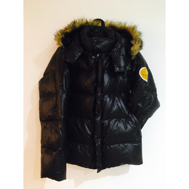 carhartt - CarHartt×SOFILETA ダウンジャケットの通販 by てつ's shop