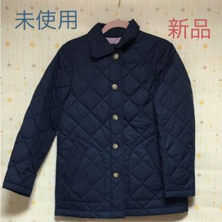 エーグル(AIGLE)のAIGLEキルティングジャケットレディース(ブルゾン)