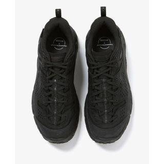 エンジニアードガーメンツ(Engineered Garments)の即発送！ エンジニアド ガーメンツ HOKA ONE ONE ホカオネオネ(スニーカー)