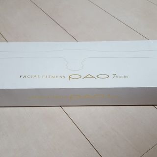 リファ(ReFa)のしましま様専用  PAO パオフェイシャルフィットネス 7model(エクササイズ用品)