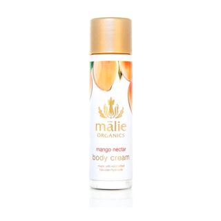 マリエオーガニクス(Malie Organics)のMalie Organics ボディークリーム〜mango nectar〜(ボディクリーム)