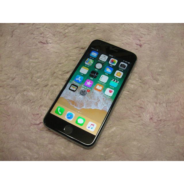 スマートフォン本体 Apple - iPhone6s 64GB softbank No1532