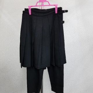 コムデギャルソン(COMME des GARCONS)の朝美様専用 COMME des GARÇONS(クロップドパンツ)